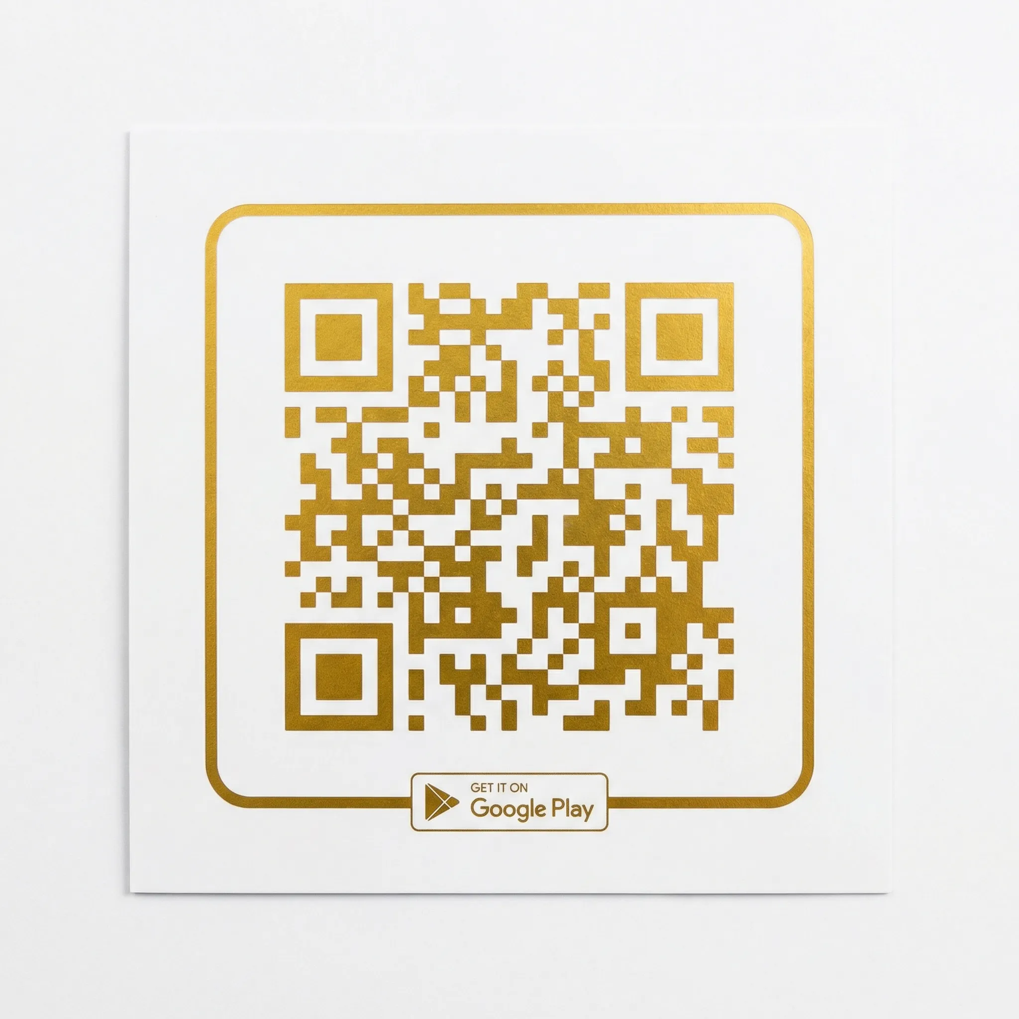 521av Android版APP下载二维码